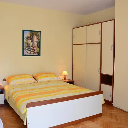Green Apartments Apartmán Matulji