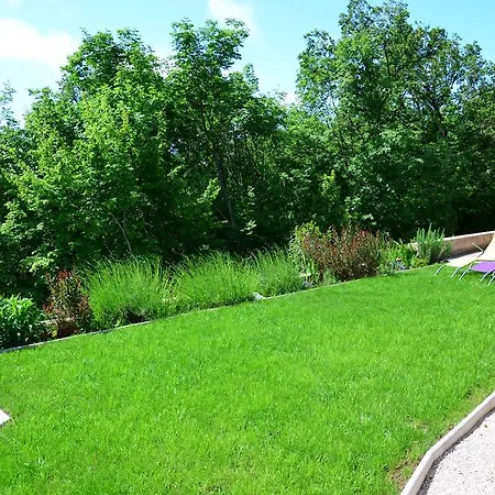 Apartmán Green Apartments