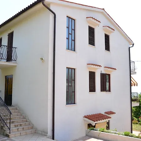 Green Apartments Matulji