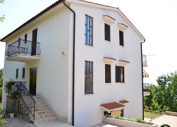 Green Apartments מטולי